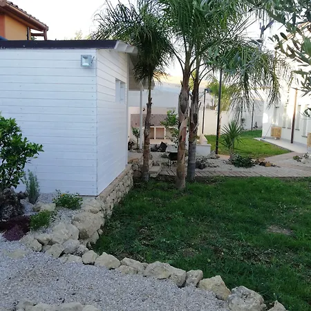 Bed & Breakfast Kairos 3*