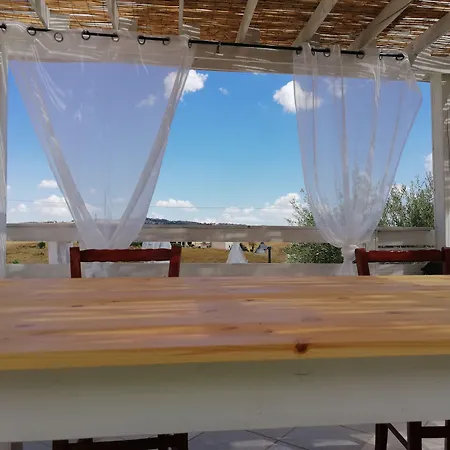 Bed & Breakfast Kairos 3*