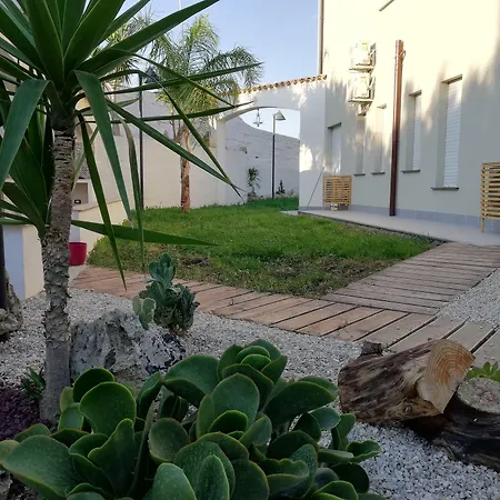 Kairos Bed & Breakfast Agrigento