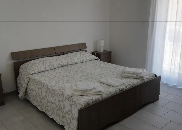 Kairos Bed & Breakfast