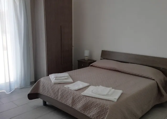 Bed & Breakfast Kairos Agrigento