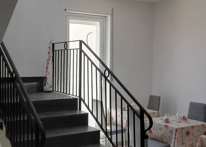 Bed & Breakfast Kairos Agrigento