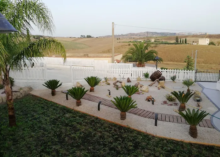 Bed & Breakfast Kairos Agrigento