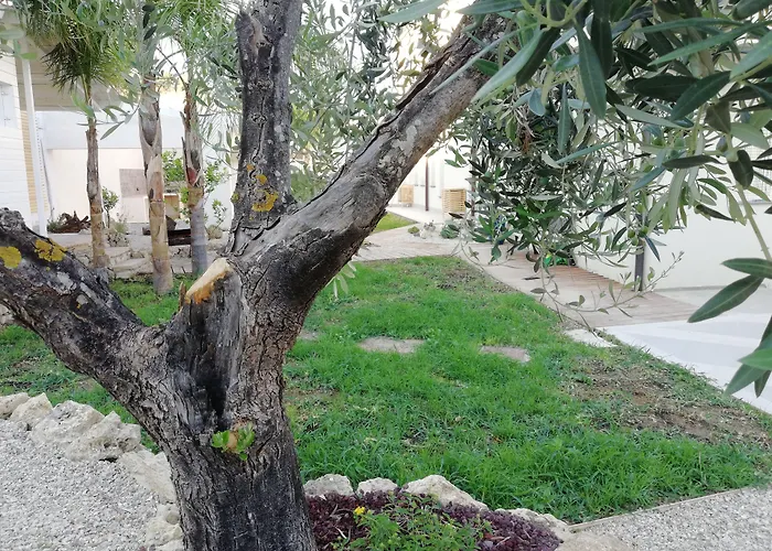 Bed & Breakfast Kairos Agrigento