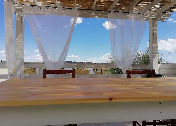 Bed & Breakfast Kairos 3*