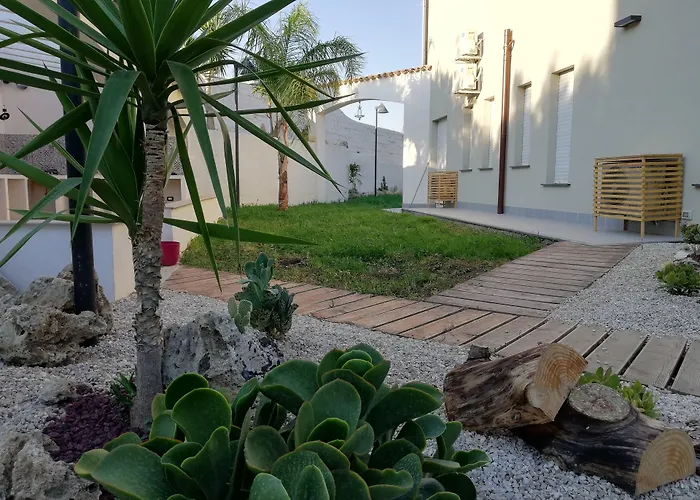 Kairos Bed & Breakfast Agrigento