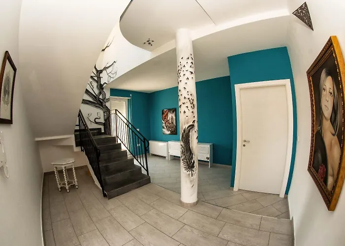 Bed & Breakfast Kairos