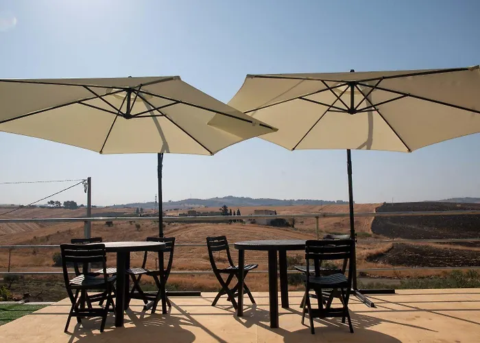 Kairos Bed & Breakfast 3*