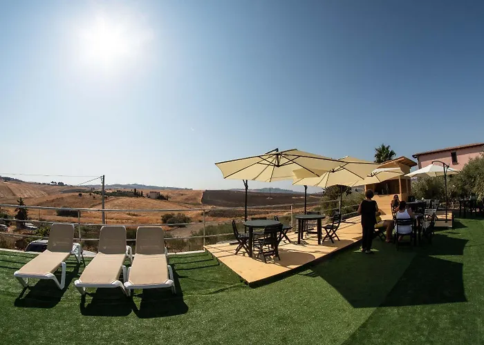 Kairos Bed & Breakfast Agrigento