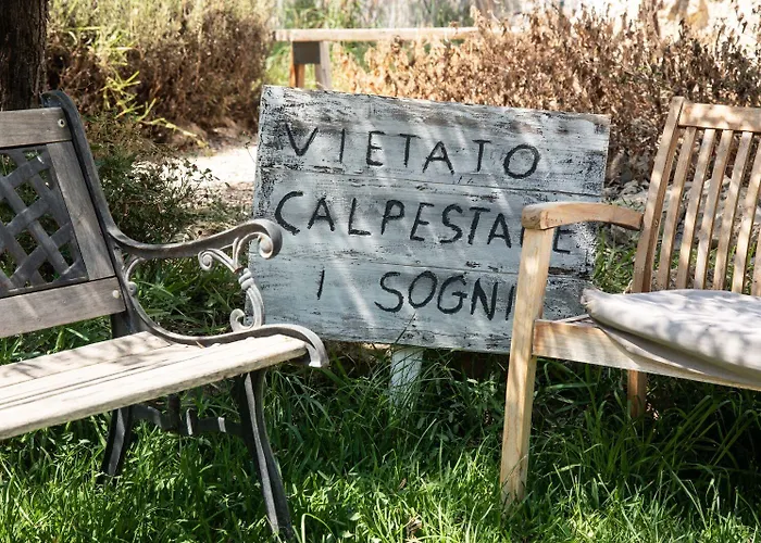 Bed & Breakfast Kairos