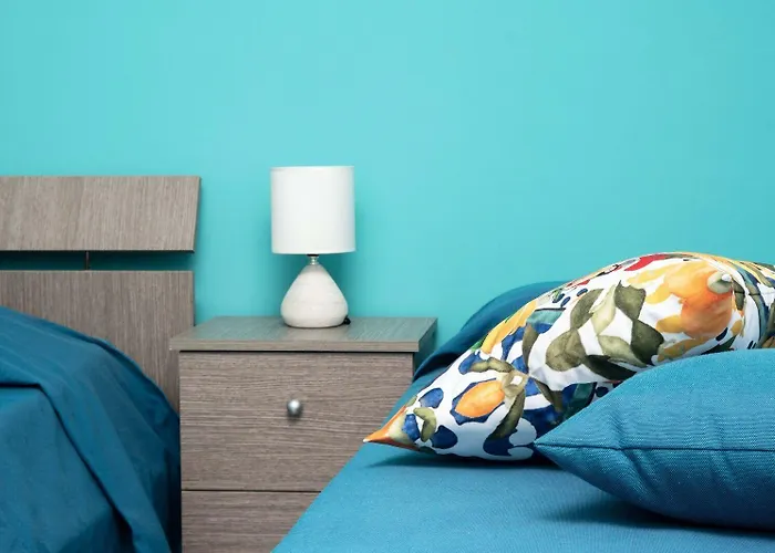 Bed & Breakfast Kairos