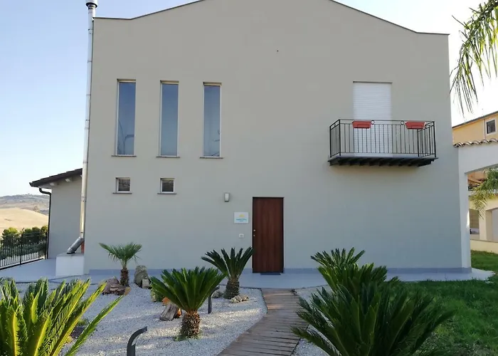 Kairos Bed & Breakfast