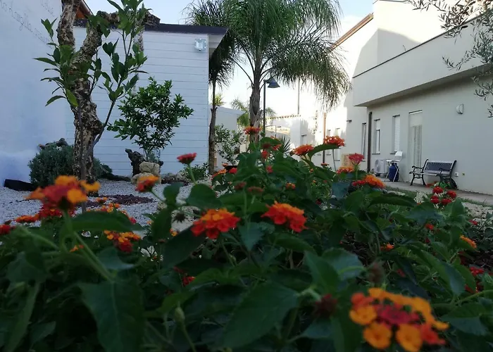 Kairos Bed & Breakfast