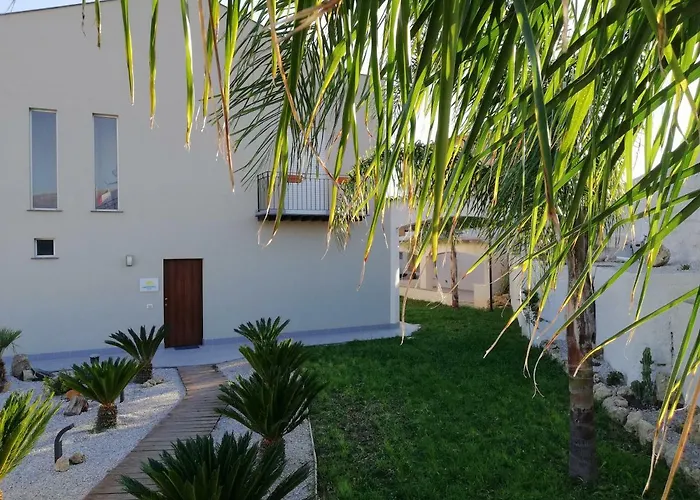 Kairos Bed & Breakfast Agrigento