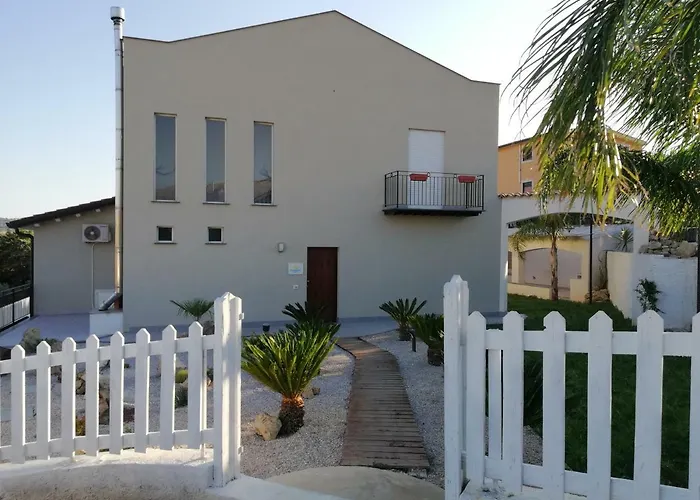 Kairos Bed & Breakfast