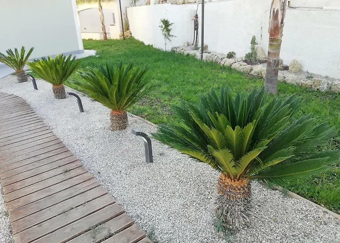 Bed & Breakfast Kairos Agrigento