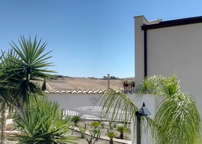 Bed & Breakfast Kairos