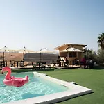 Kairos Bed and breakfast 3*