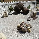 Kairos Bed and breakfast