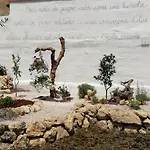Bed and breakfast Kairos 3*