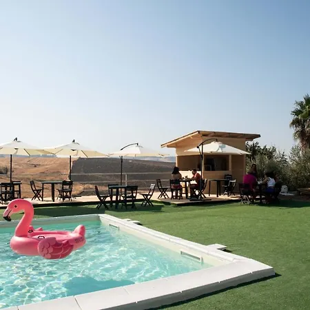 Kairos Couette-café 3*