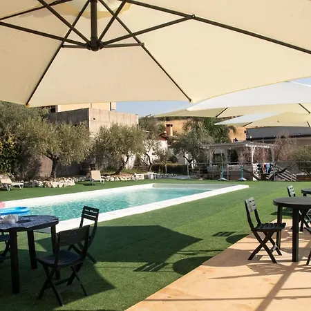 Couette-café Kairos 3*