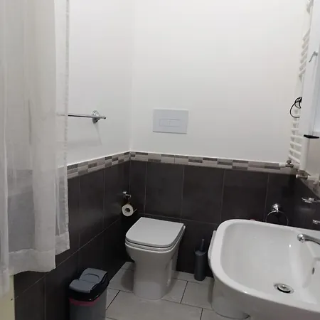 Couette-café Kairos 3*