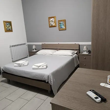 Kairos Couette-café