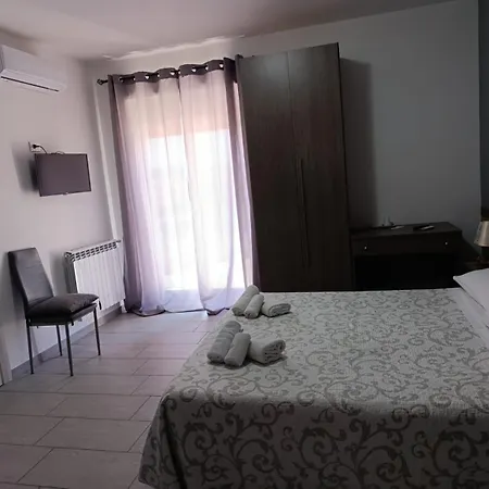 Kairos Couette-café