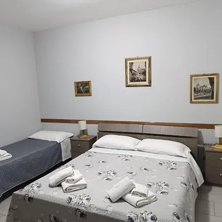 Kairos Couette-café 3*