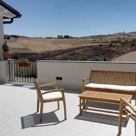 Kairos Couette-café 3*