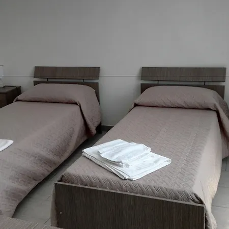 Couette-café Kairos 3*