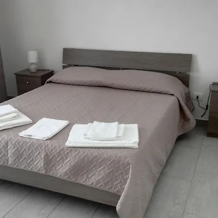 Couette-café Kairos