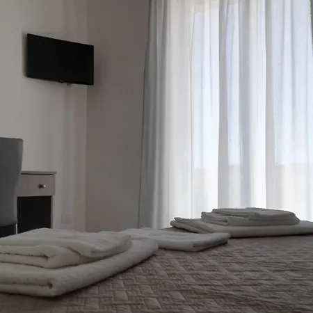 Kairos Couette-café 3*