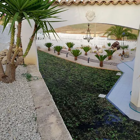 Couette-café Kairos 3*