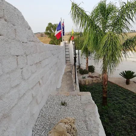 Kairos Nocleg ze śniadaniem Agrigento