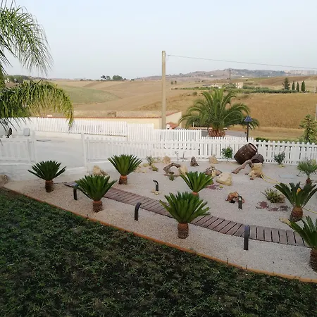 Bed & Breakfast Kairos Agrigento