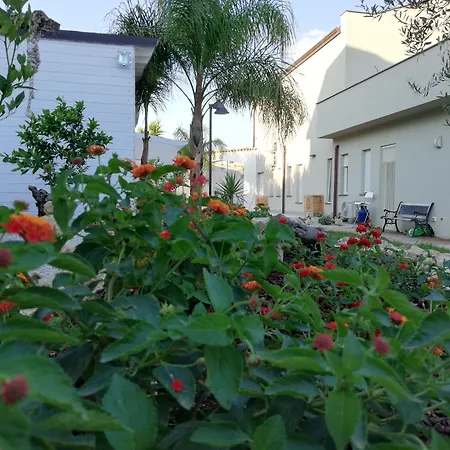 Kairos Couette-café Agrigente