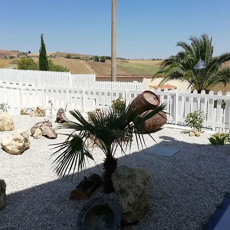 Nocleg ze śniadaniem Kairos Agrigento