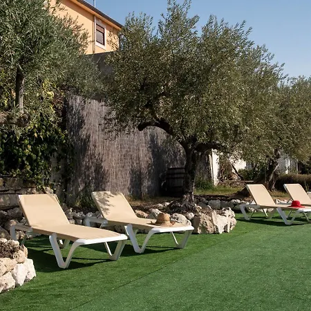 Kairos Couette-café 3*