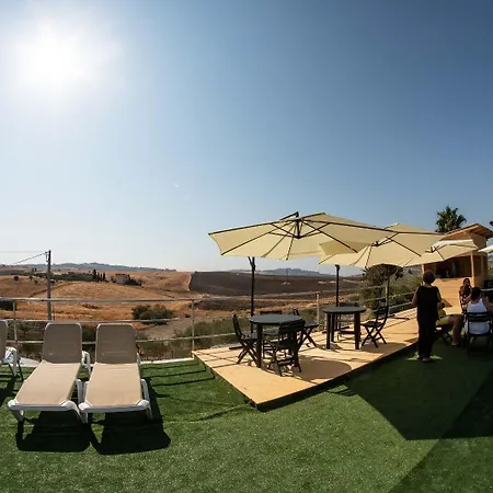 Kairos Couette-café Agrigente