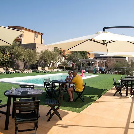 Couette-café Kairos