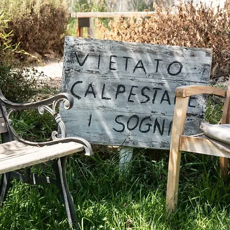 Couette-café Kairos