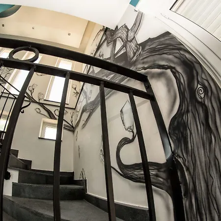 Kairos Couette-café 3*