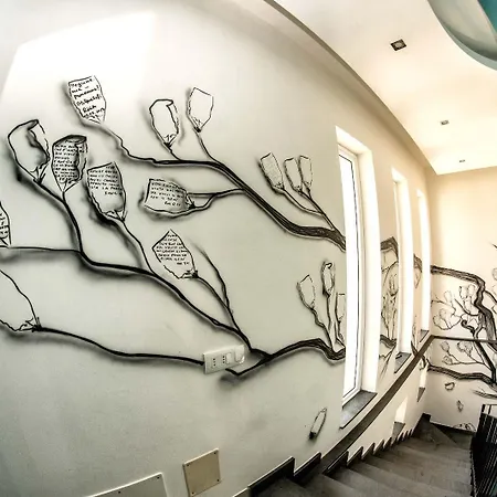 Kairos Couette-café 3*