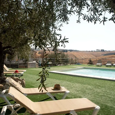 Couette-café Kairos Agrigente