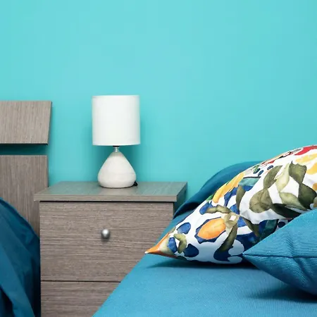 Couette-café Kairos