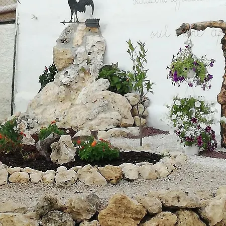 Kairos לינה וארוחת בוקר אגריג'נטו