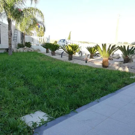 Kairos Couette-café Agrigente