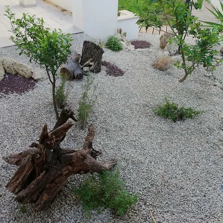 Kairos Couette-café Agrigente